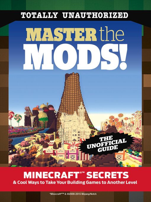 Title details for Master the Mods! by Triumph Books - Available